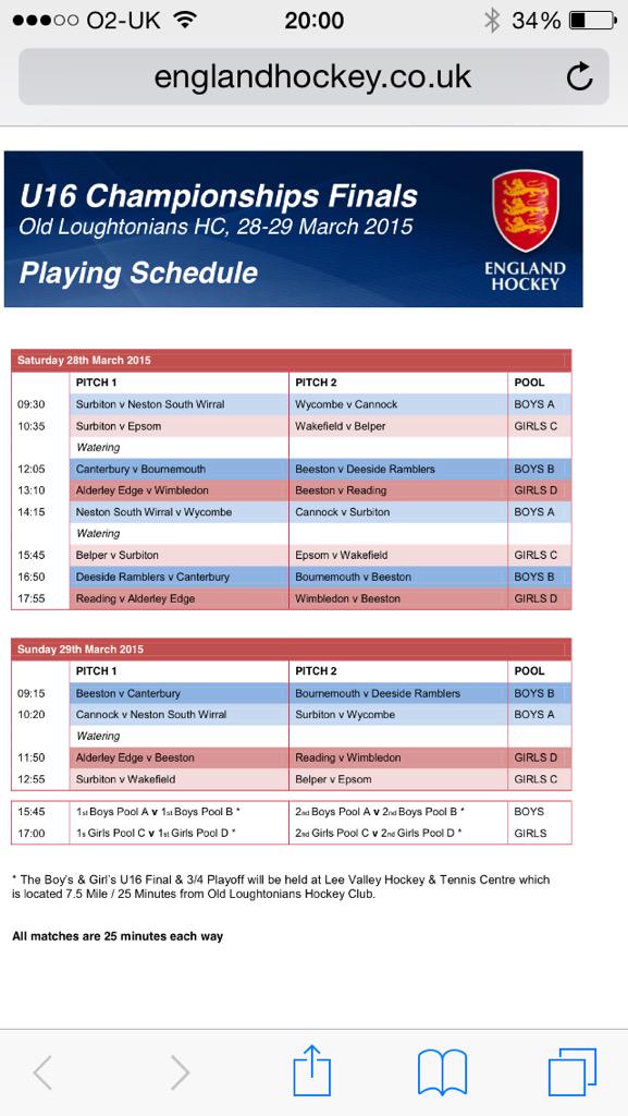 Belper LHC 🏑 (@belper_lhc) on Twitter photo 