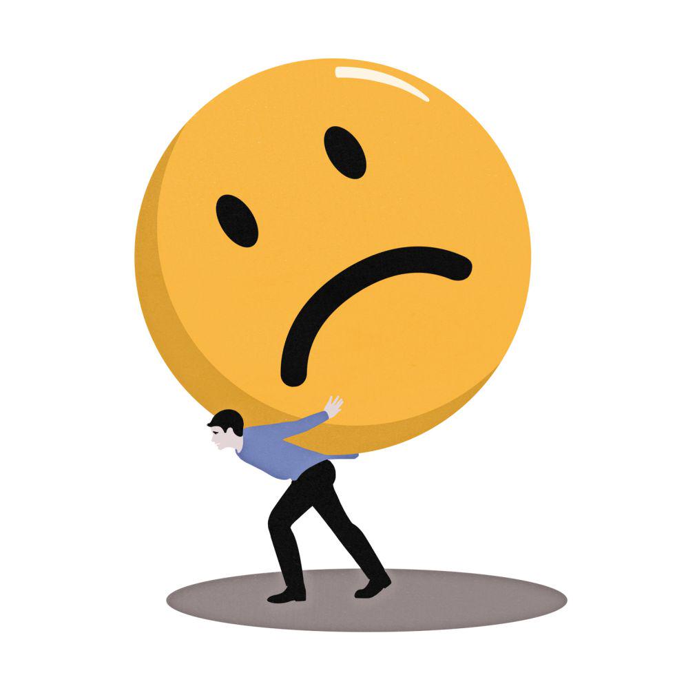 #Psicología. La tiranía del "me sabe mal". La #empatía por exceso o defecto no es una #virtud. elpais.com/elpais/2015/03…