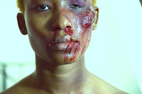 ghostcityway's tweet image. #ExperimentalFilms #JesusAndTheGiant