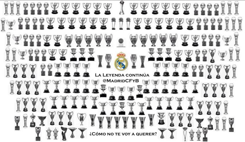 MadridCFyB's tweet photo. Hala Madrid y nada más... ¿Cómo no te voy a querer? http://t.co/0QfM0RdZpK