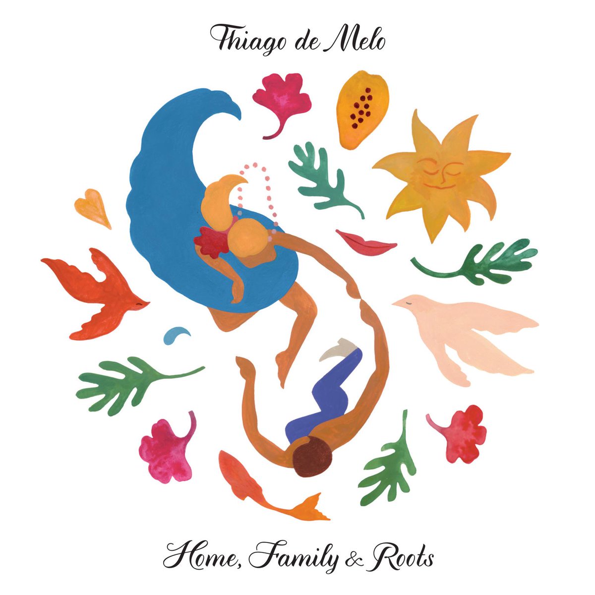 ThiagoMusic's tweet photo. "Home, Family &amp; Roots" is officially released today through Sunnyheart Recordings. Thank you! Thank you! Thank you! http://t.co/c1DYfrSgHy