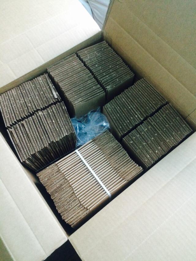 The_BoxGame's tweet photo. #whatsinthebox ? Well more boxes of course! #entrepreneur #smallbiz http://t.co/vE4ubEy4rR