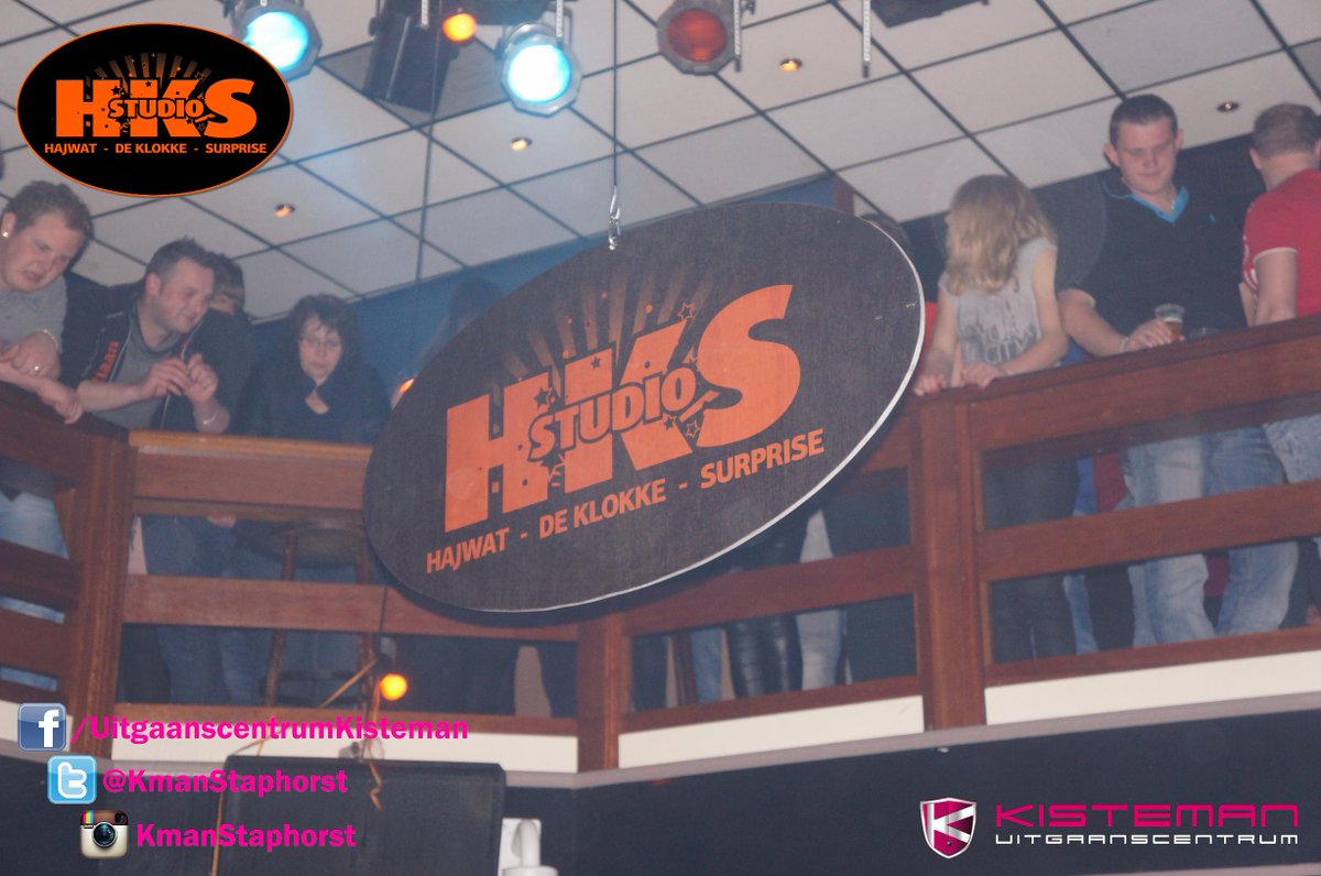 KmanStaphorst's tweet photo. Ook de pics van de zaterdagavond van @studiohks deel 1 staan inmiddels online op onze site! Tot morgen! http://t.co/PhJZlBaKiS