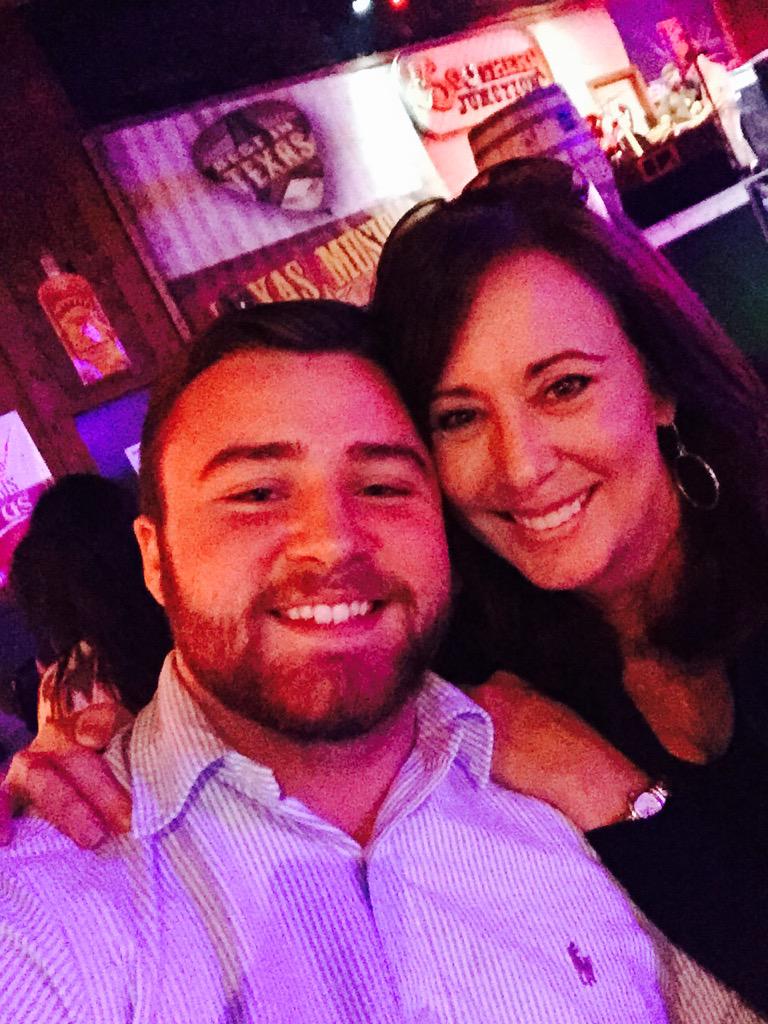 AndreaJohnson18's tweet photo. I love my baby boy! http://t.co/ZjzF1LUBzG