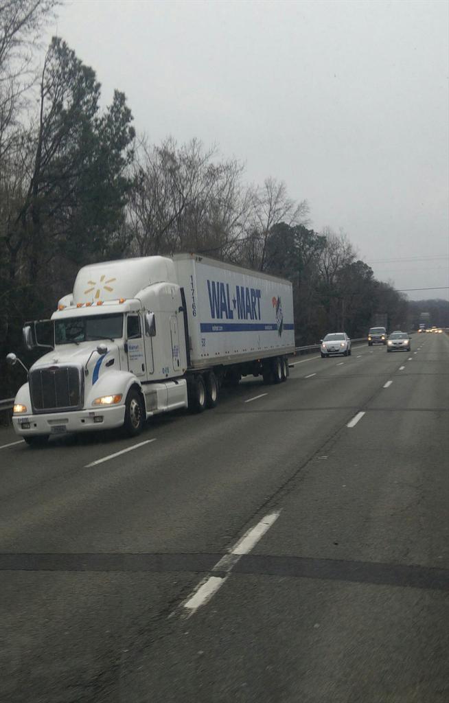 Corrections transport?