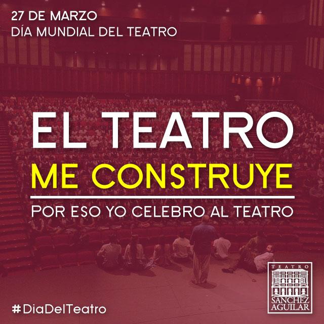 Teatro Sánchez Aguilar tweet media