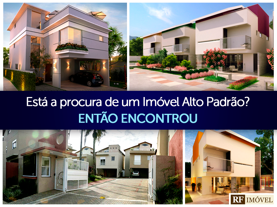 RFimovel's tweet image. Sobrado, triplex, apartamento? O Alto Padrão que você quiser!
Acesse nosso site:
rfimovel.com.br