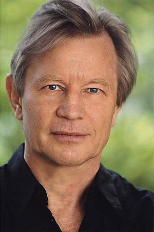 Happy Birthday Michael York. 