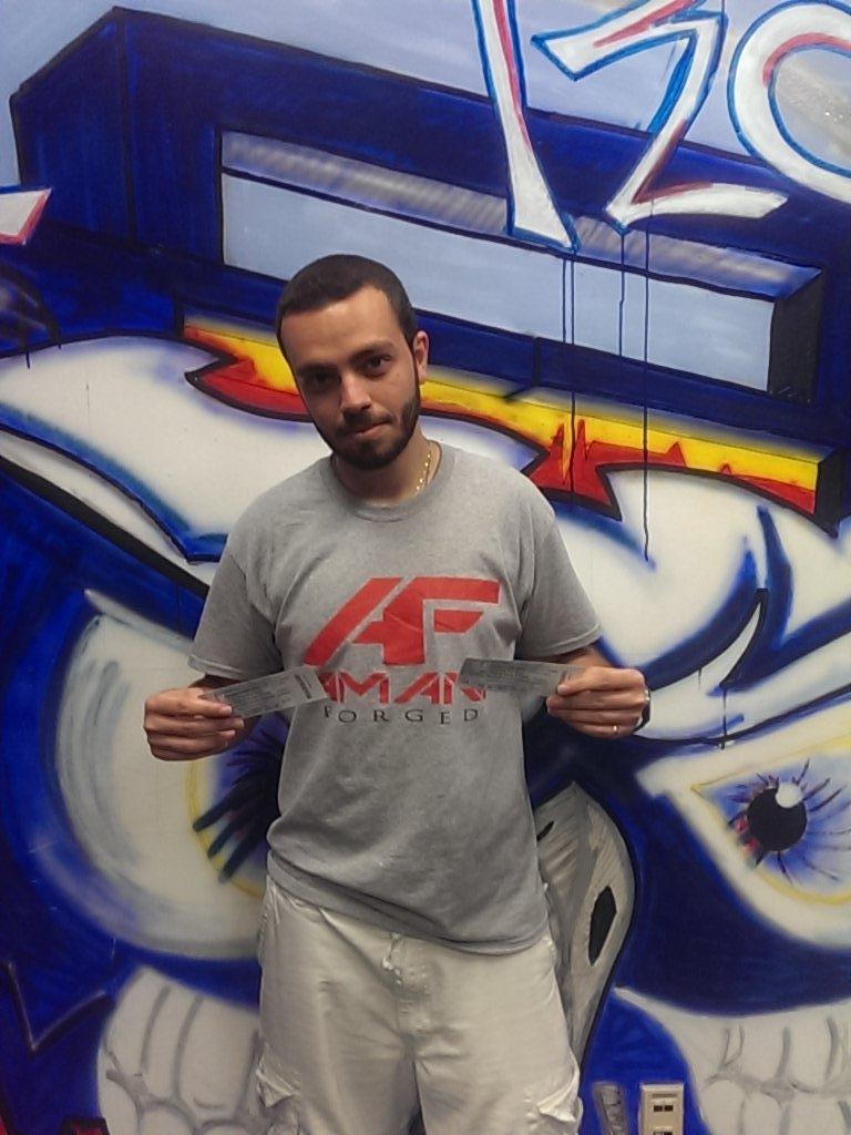 fauowlradio's tweet image. “@DJ_Redwood: S/O to the Winner of the #Freakersball Tickets #RedwoodVibes @Fauowlradio http://t.co/feXTQJn7Mt” @ProgramBoardFAU