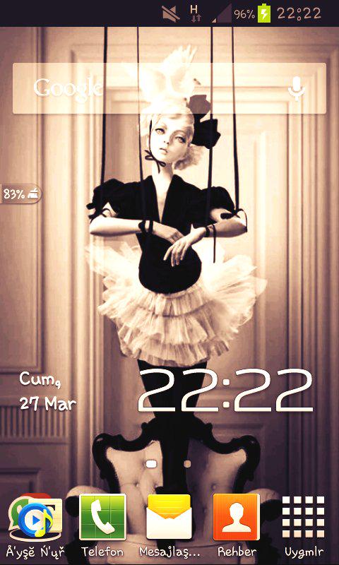 nurfb66's tweet photo. 22.22birii bni dusunuyooi:)))) http://t.co/z0blgTRpXv