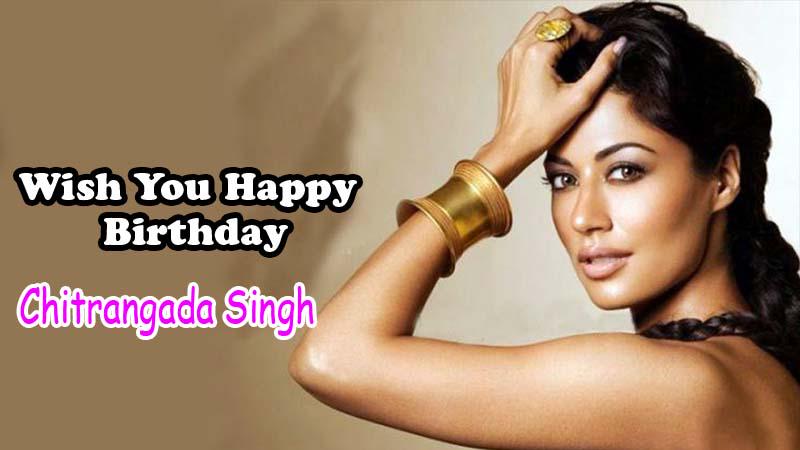 Wish You Happy Birthday Actress 