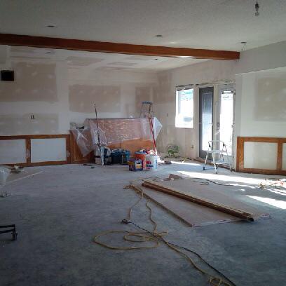 Getting very excited about our complete reno at the Kinsmen Banquet Centre thanks to CFEP grant! @StephenKhanMLA