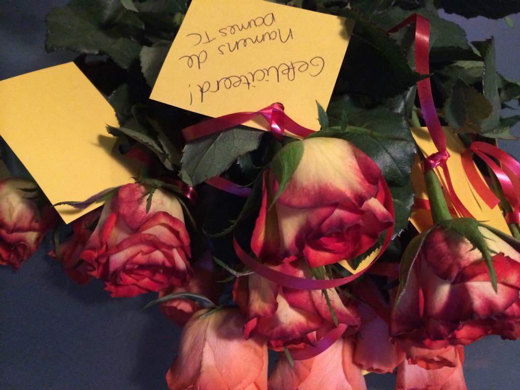 De eerste kampioen van <a href="/vvutrecht/">VV Utrecht</a> is Dames 6! Gefeliciteerd meiden en trainers!