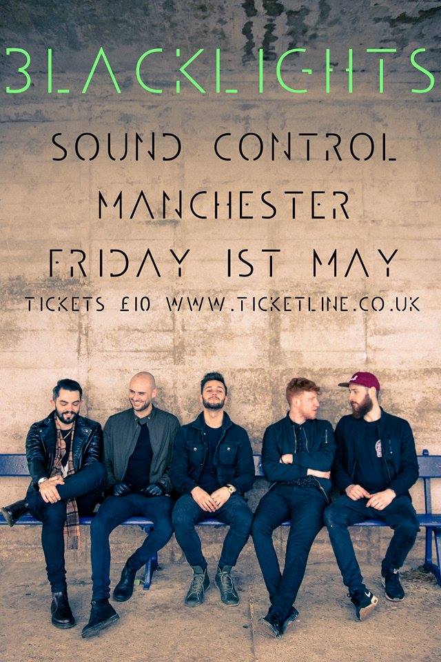 _BlackLights's tweet image. Happy payday people. Do the right thing... ticketline.co.uk