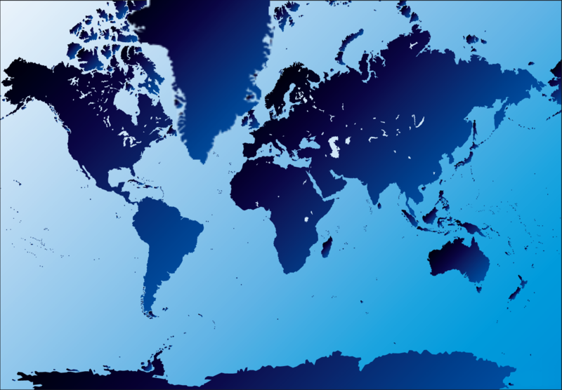 michneri11's tweet photo. After further investigation, I had no idea how big greenland was! http://t.co/yOXZi4Faxq
