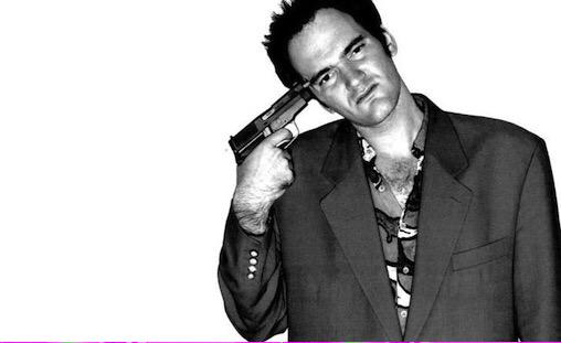 Happy birthday quentin tarantino you genius 