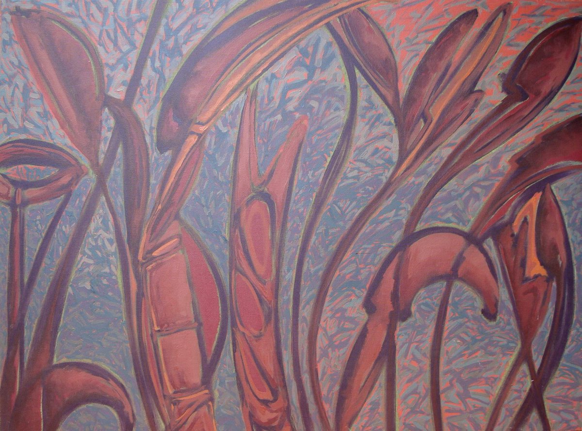 ArteAutopista's tweet image. Lo simple de las #curvas de Penagos Valencia, da forma a una #naturaleza que serviría a #drseuss