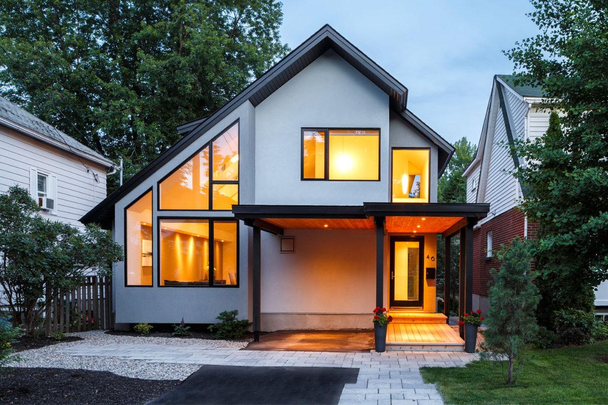 upvisually's tweet image. Casa Teensy – Very Small House with Tiny Rooms Renovated by Christoper Simmonds Architect upvisually.com/?p=5176