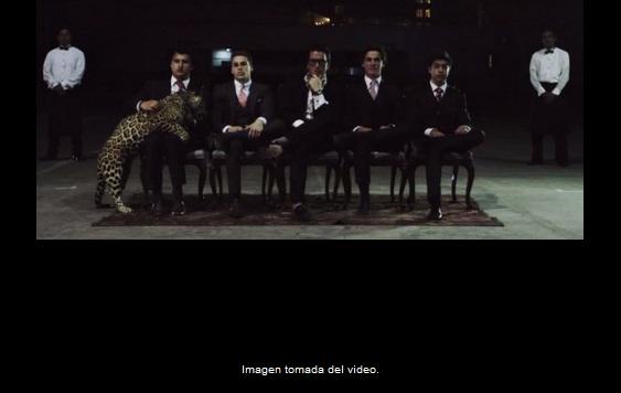 lajornadaonline's tweet image. Instituto #Cumbres se disculpa por video de alumnos sobre “casting” a mujeres -&amp;gt; lajor.mx/1NjX7lj