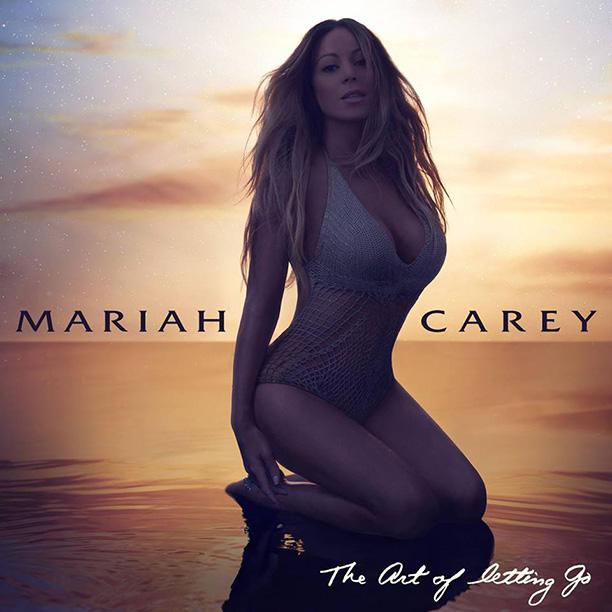 Happy Birthday to the one and only beautiful soulful songstress \"Mariah Carey\" Vision of love..      