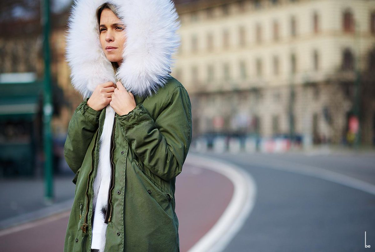 Milan Fashion Week Women FW15
Carola C. Bernard <a href="/CAROLABERNARD5/">CAROLA BERNARD</a> 
Photo by YuYang