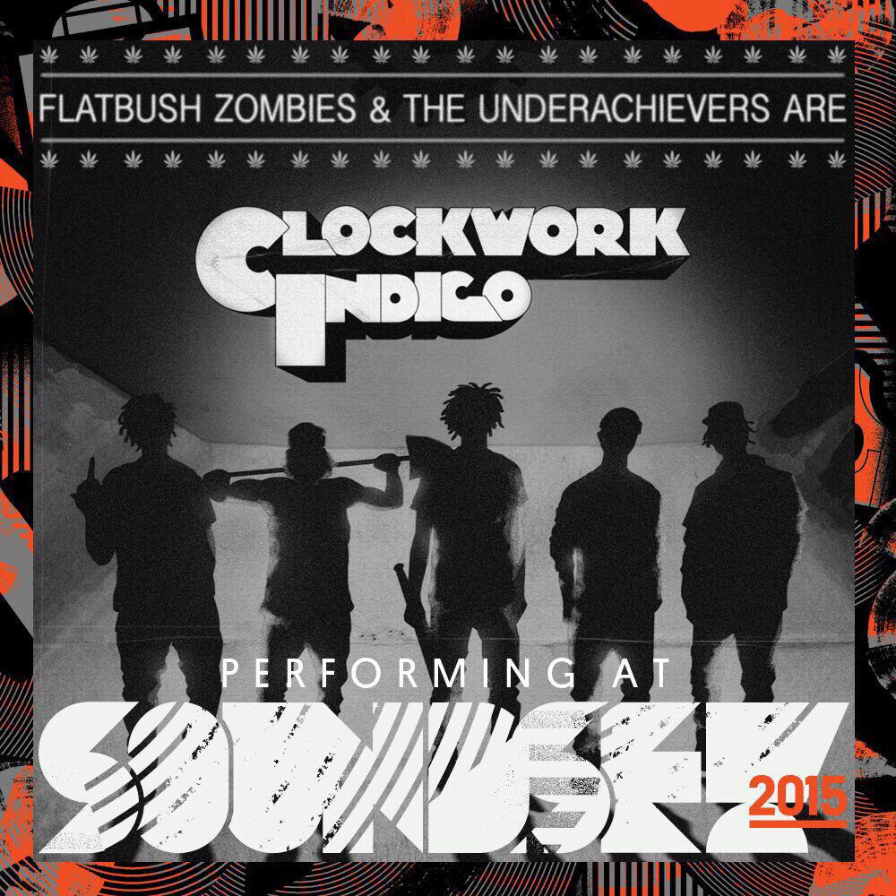 FlatbushZombies tweet picture