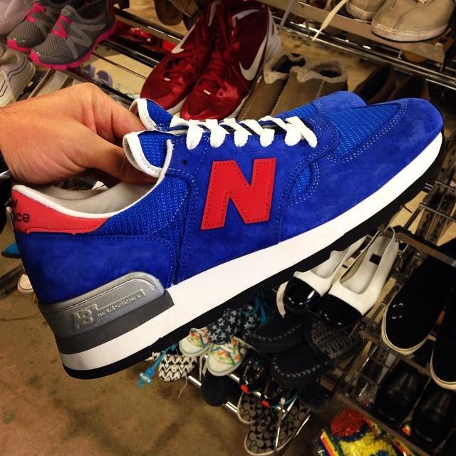 new balance m990sb