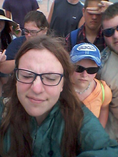 fourms2go's tweet photo. @MadSouthernBand More check ins #msdisney2k15 http://t.co/GDVkQnV9TB