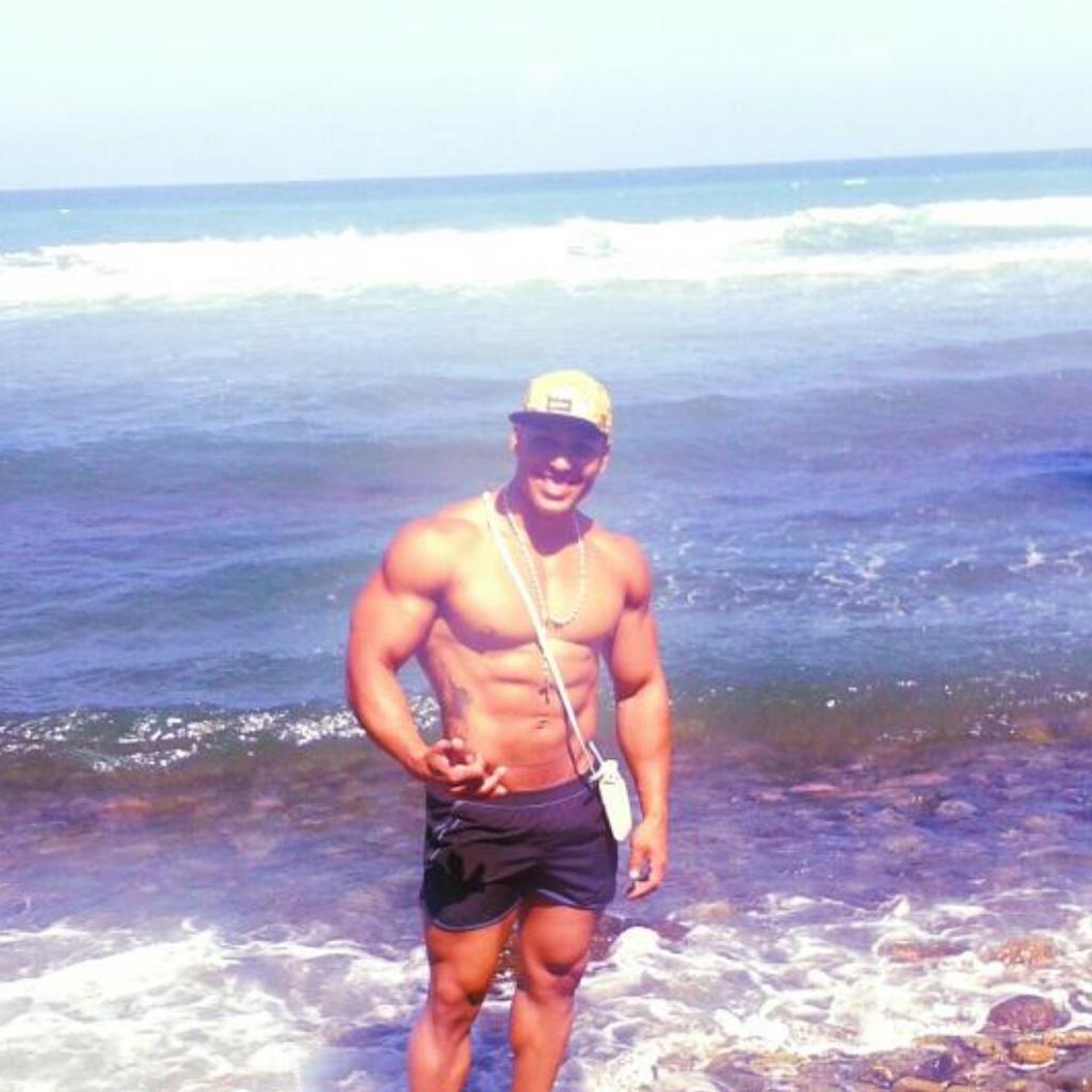 Leo_AlejandroU's tweet photo. #sport #sports #active #fit #fitness #gym #training #excercise #win #winner #score #best #playazo2015 #SemanaSanta http://t.co/TWHwwDNAix
