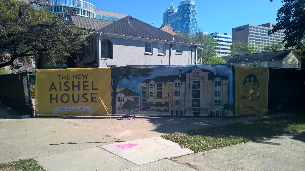 Aishel House tweet media