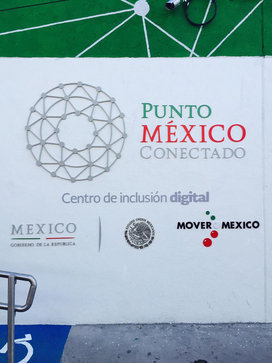 MujeresXingonas's tweet photo. @PresidenciaMX: Se está logrando, a través de distintos mecanismos, la #InclusiónDigital http://t.co/WbfgloDscP http://t.co/4pStuq1ngq