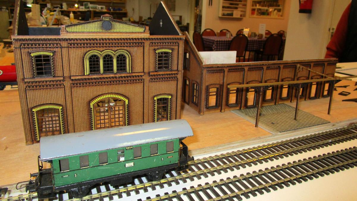 150 Jaar Spoor  tweet media