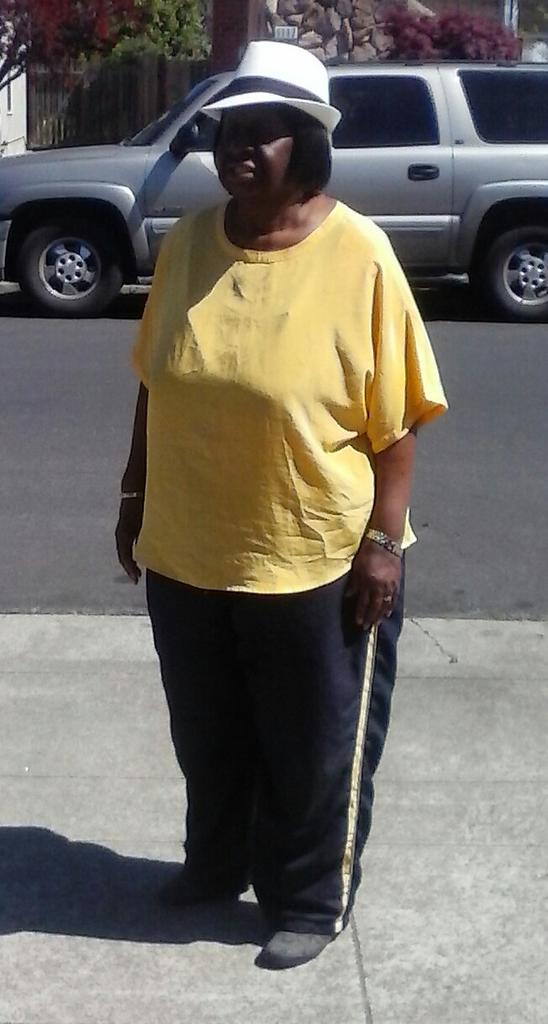 #wearyellowforseth