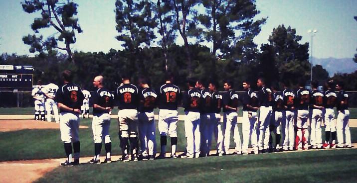 tafthsbaseball's tweet image. TOMORROW: Garfield at Taft 11:00 am @latsondheimer @DNPrepSports @LesLukach @pollonpreps @evan_b @CIFLACS #Toreadors