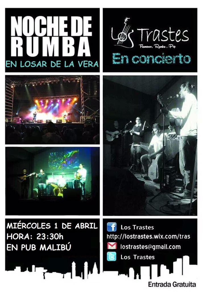 Volvemos a Losar!! <a href="/MalibuPollo/">Jose Antón Diaz</a>. Os esperamos