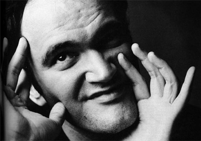Happy birthday, Tarantino! Here\s what he thinks is the \"death of cinema\":  