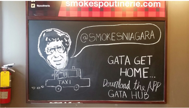 onelocalco's tweet image. .@SmokesNiagara Thanks for the love!!!