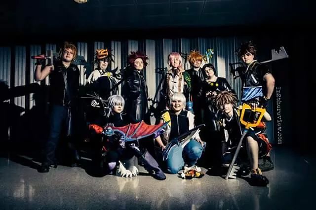 DestinyWings Cosplay tweet media