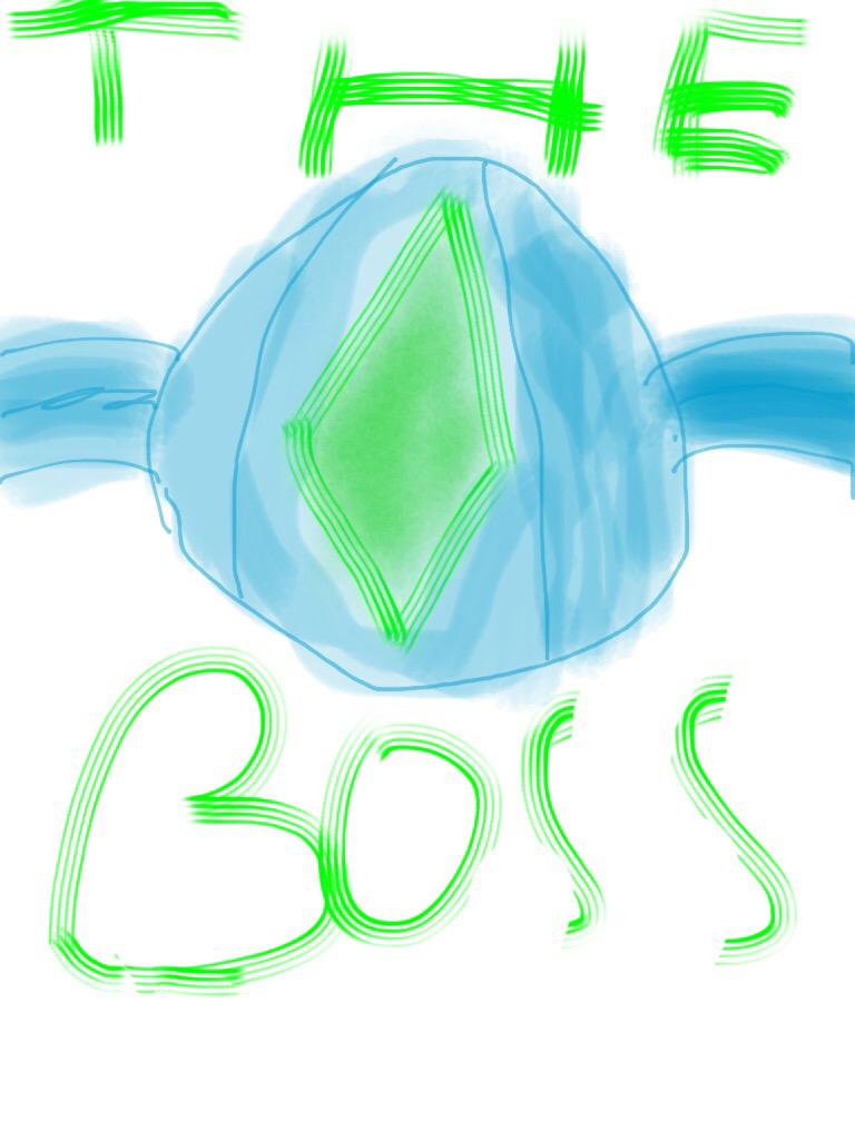 TheEmeraldBoss's tweet photo. Gonna be mi YouTube pic 😆 http://t.co/eFDOxypYYz