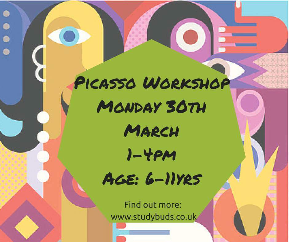 Study_Buds's tweet photo. What have you got planned on Monday? @alexcptweets @BorrasPark @BryntegCP @wrexham @WrexhamHour #easterholidays http://t.co/54BaAukSua