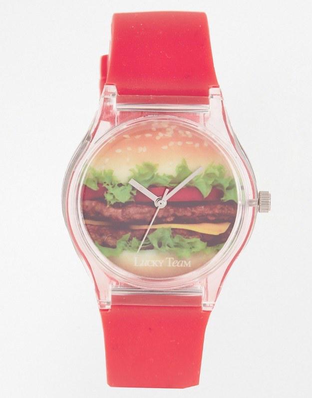 CounterReston's tweet image. Stop. It's burger time.