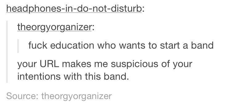 FunniestTumblrs's tweet image. 