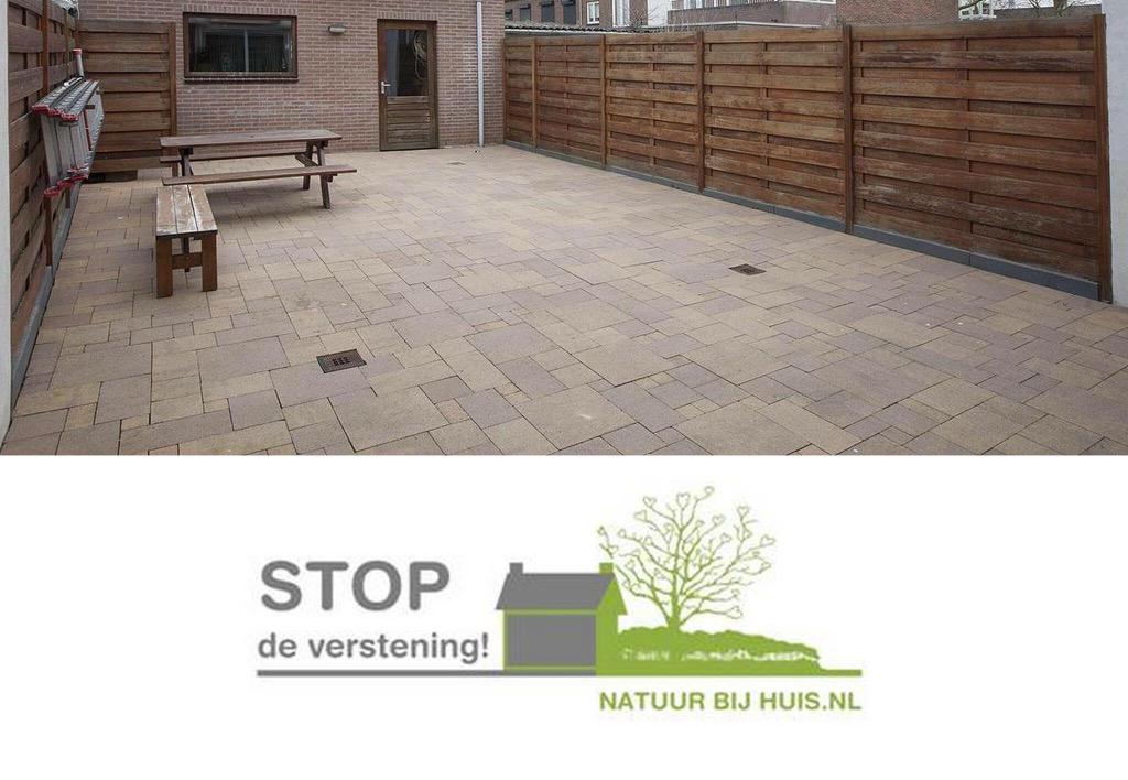 Stop de verstening (@stopverstening) on Twitter photo 