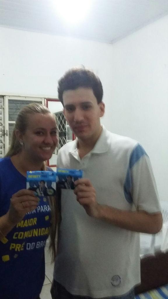 BRUNA LOIZE TERRES tweet media