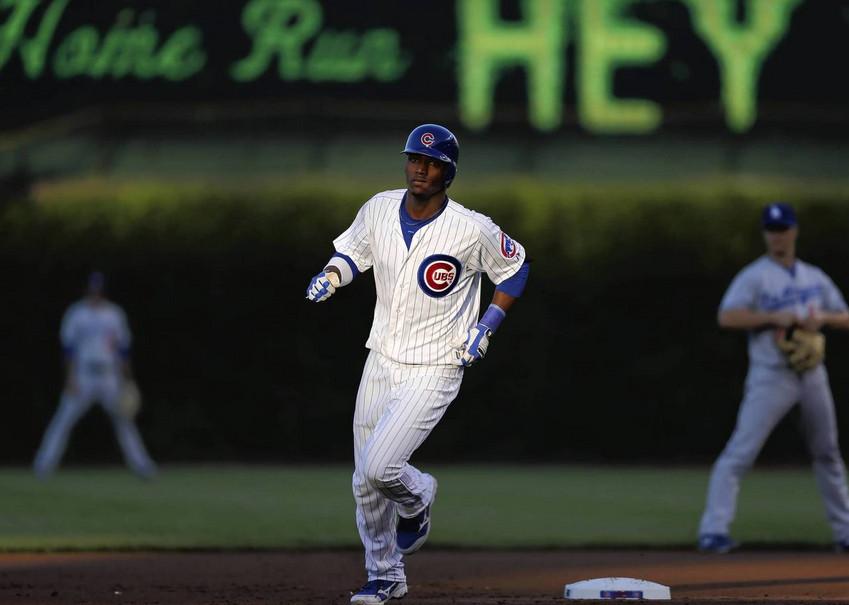 Happy 25th birthday to Junior Lake.  
