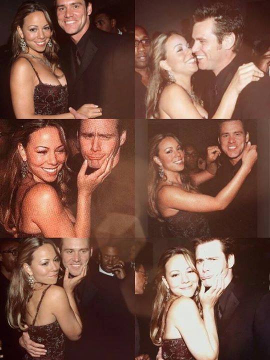Happy Birthday Mariah Carey! 