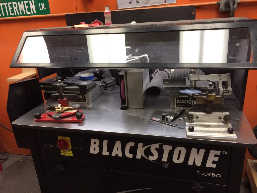 blackstone skate sharpener
