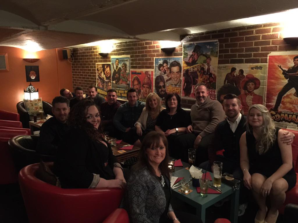 LynchCommunity's tweet photo. Great team is the Lynch team http://t.co/Em2XW09Qzl