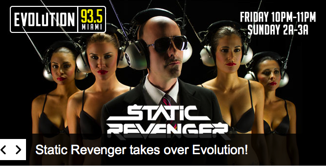 latroit's tweet photo. Tonight! Me, @fawksmusic @TheEDMNetwork #staticFM takeover @evolution935 miami. Tune in 10pm est iHeartRadio http://t.co/qvOpkZKEaJ