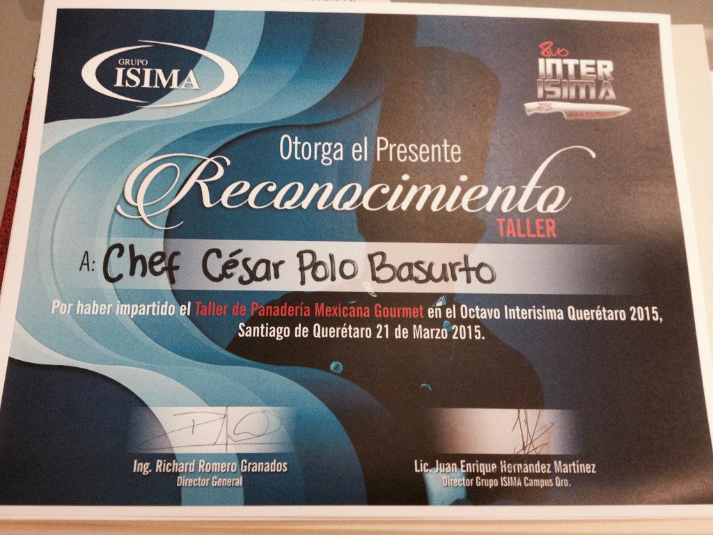 Uno más para mi colección, dedicado a mi padre que fue mi mejor maestro.